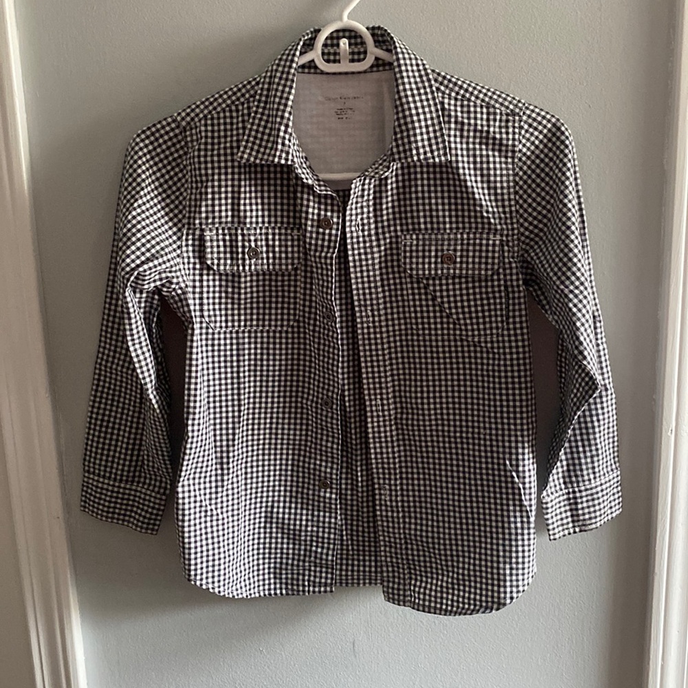 Calvin Klein size 7